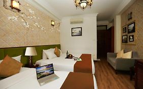 Khách sạn Gia Thịnh